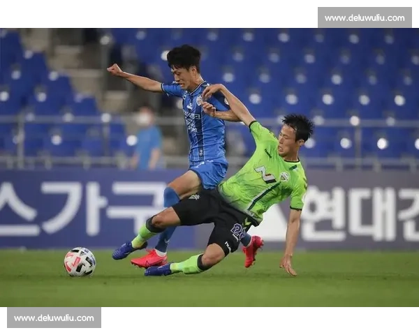 蔚山现代迎战水原三星焦点对决引爆韩职联巅峰之夜争冠关键战